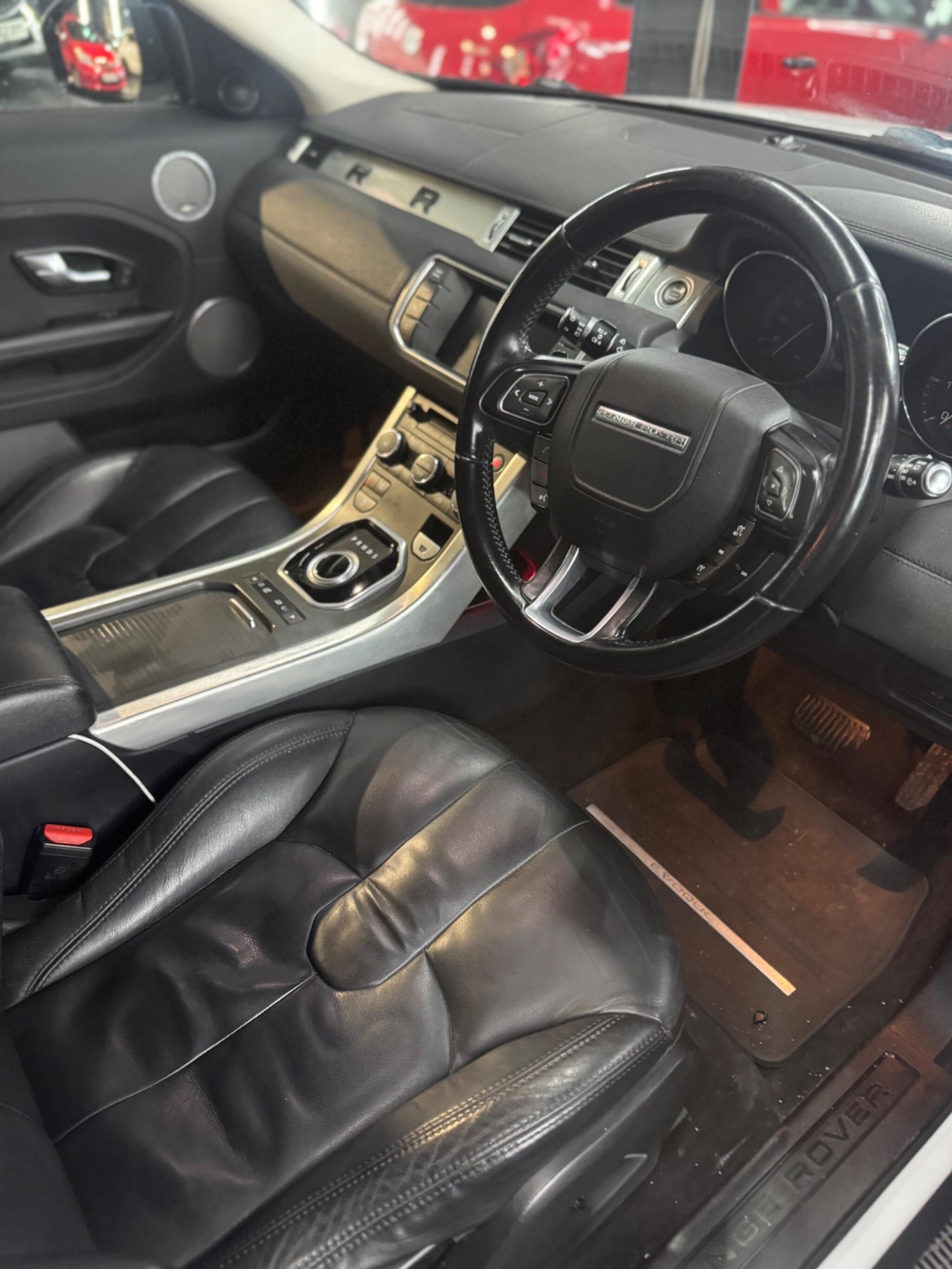 Used Land Rover Range Rover Evoque 2014 for sale - 77242583: Photo 21