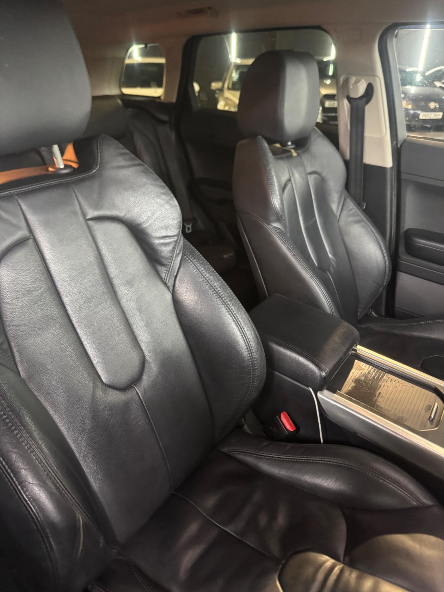 Used Land Rover Range Rover Evoque 2014 for sale - 77242583: Photo 22