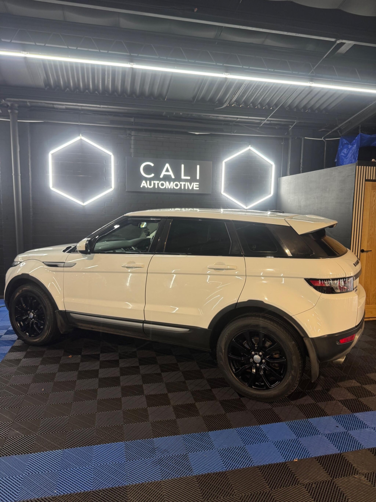 Used Land Rover Range Rover Evoque 2014 for sale - 77242583: Photo 26