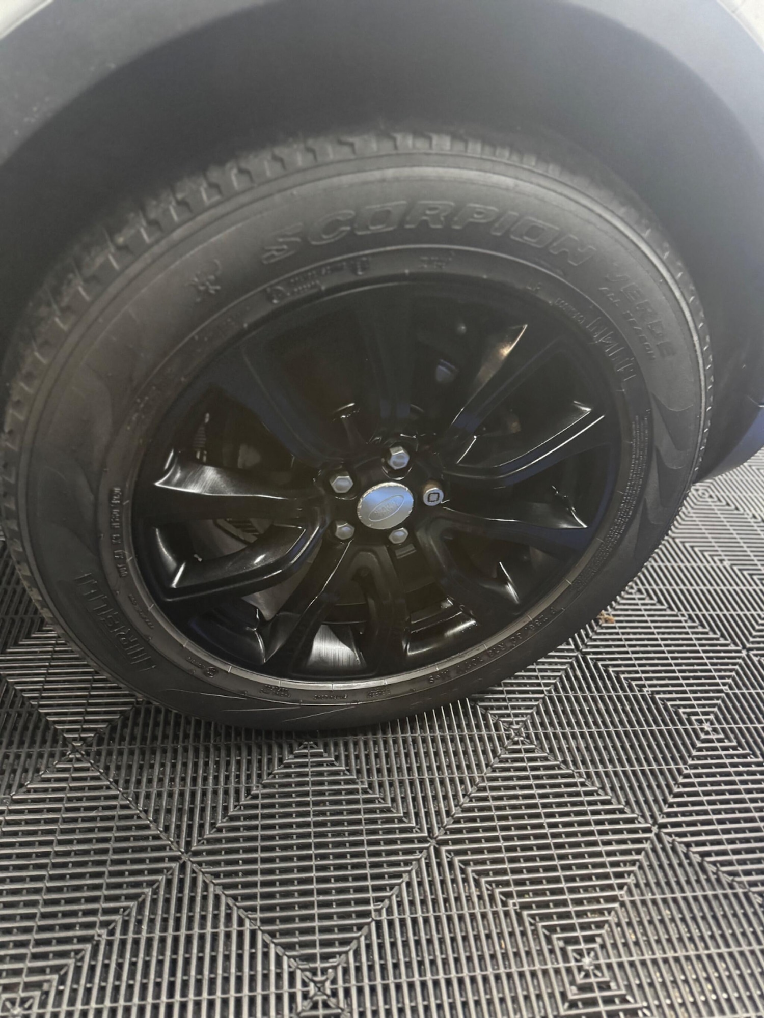 Used Land Rover Range Rover Evoque 2014 for sale - 77242583: Photo 28