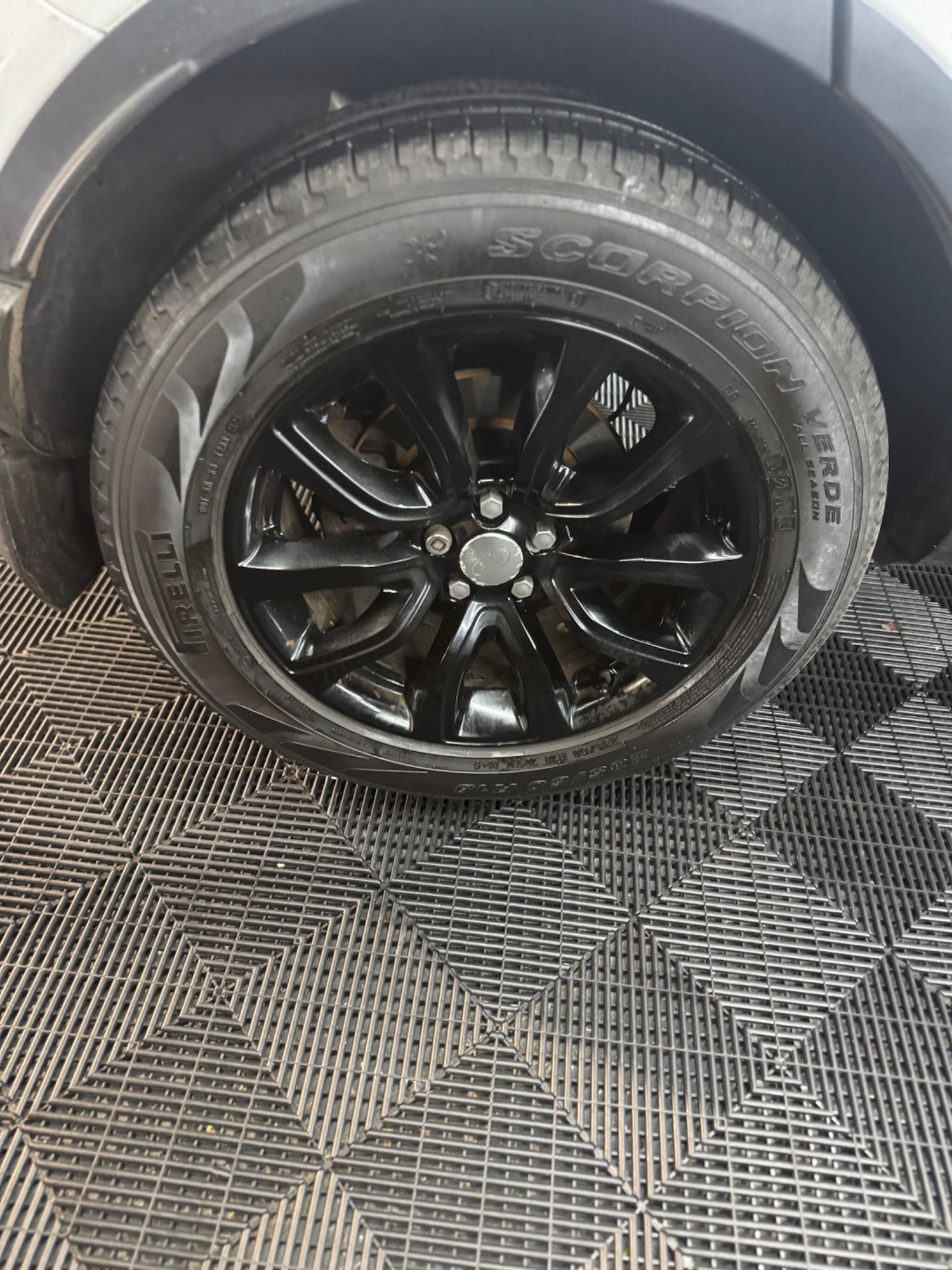 Used Land Rover Range Rover Evoque 2014 for sale - 77242583: Photo 29