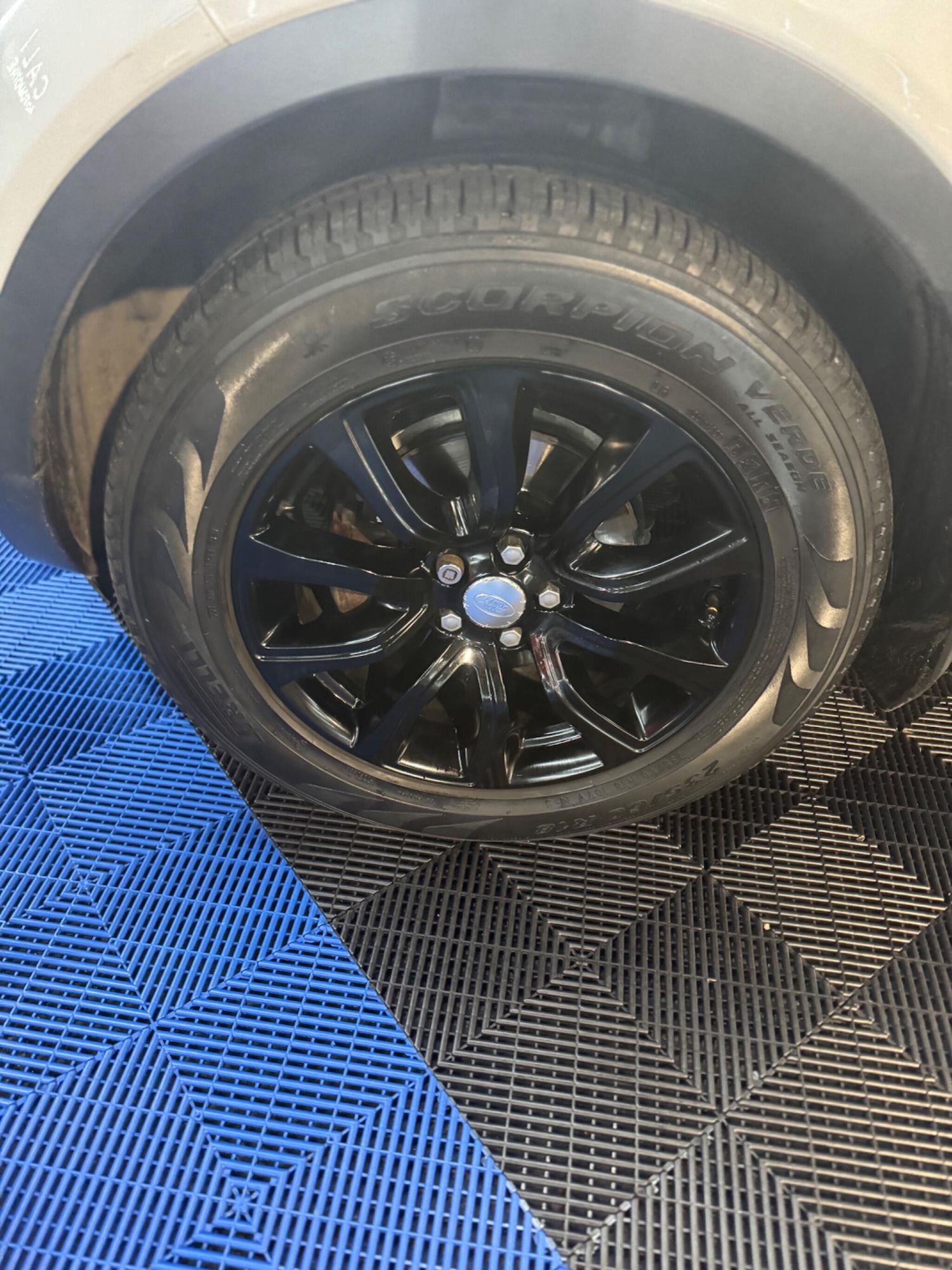 Used Land Rover Range Rover Evoque 2014 for sale - 77242583: Photo 31