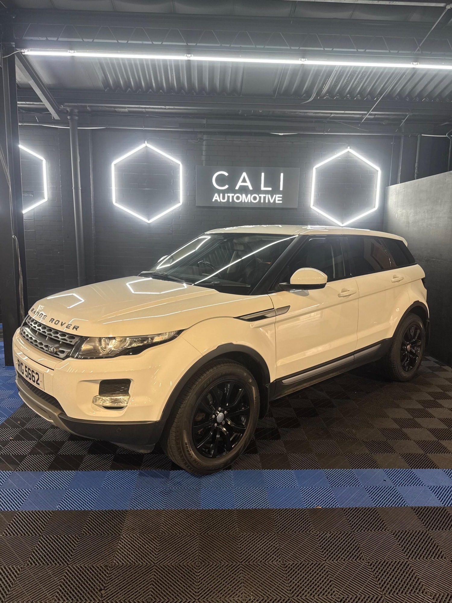 Used Land Rover Range Rover Evoque 2014 for sale - 77242583: Photo 33