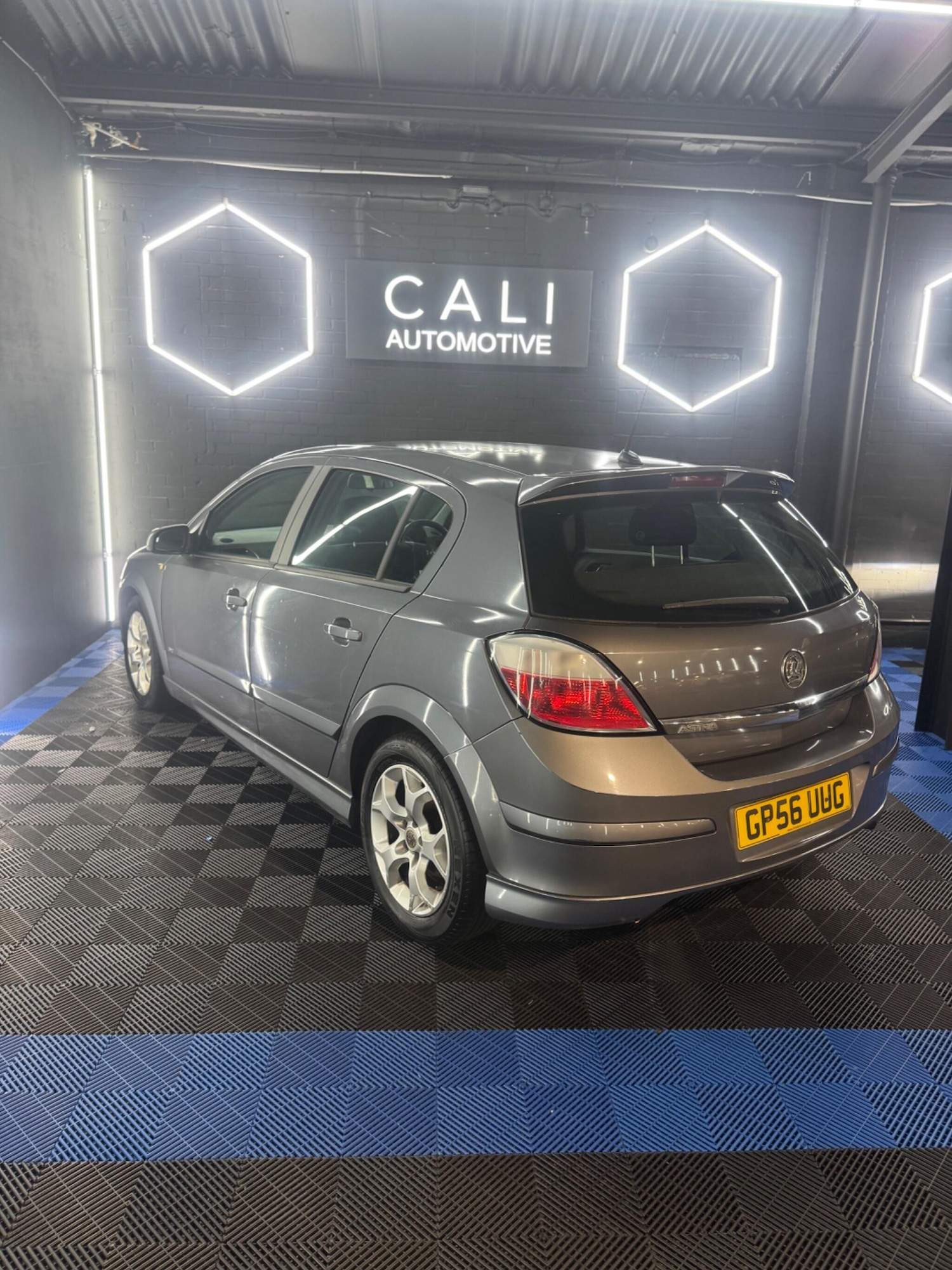 Used Vauxhall Astra 2006 for sale - 77304982: Photo 10