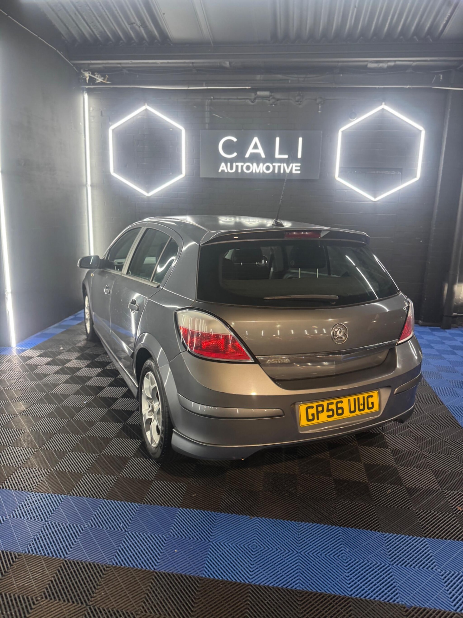 Used Vauxhall Astra 2006 for sale - 77304982: Photo 11