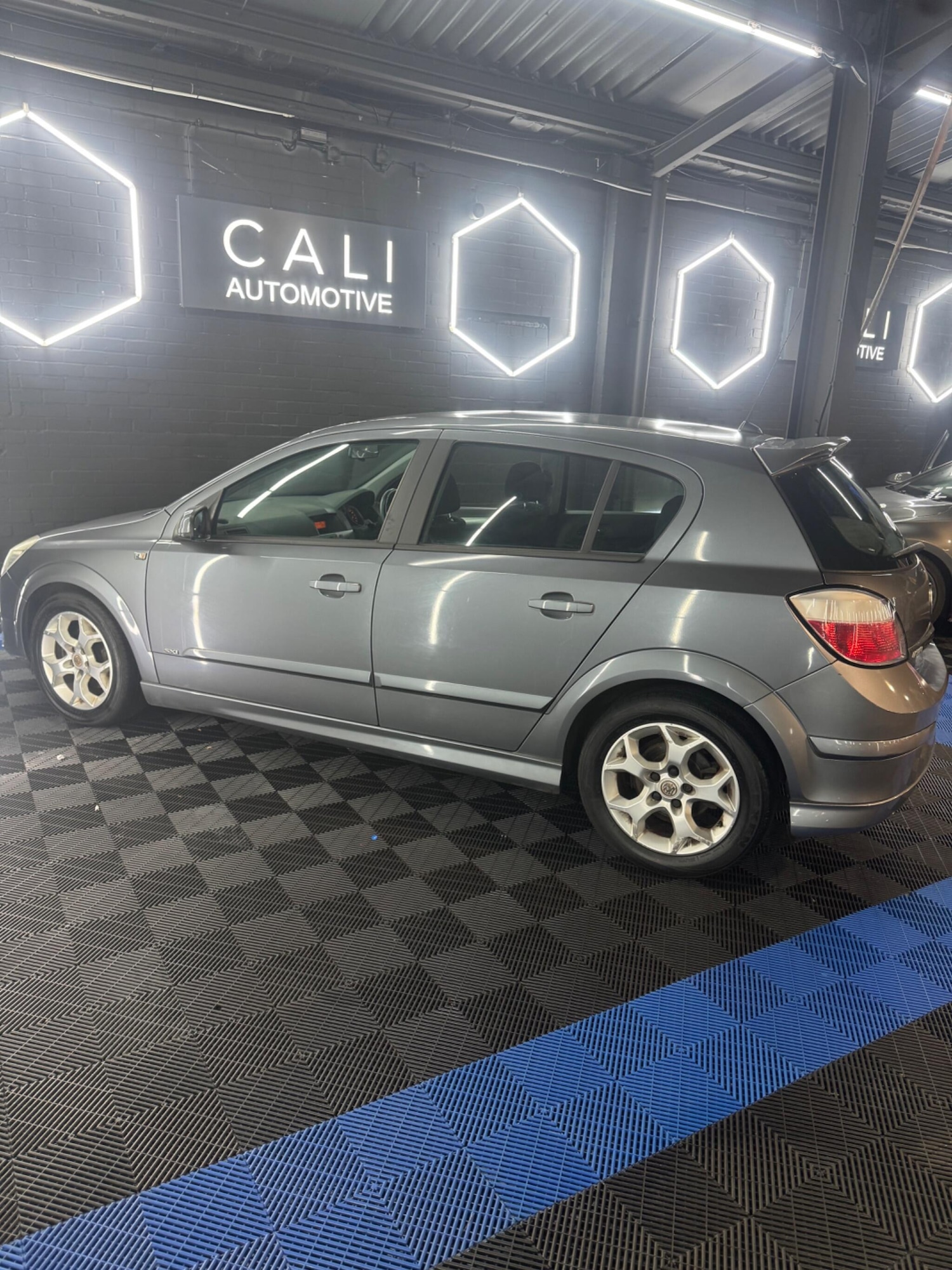 Used Vauxhall Astra 2006 for sale - 77304982: Photo 12