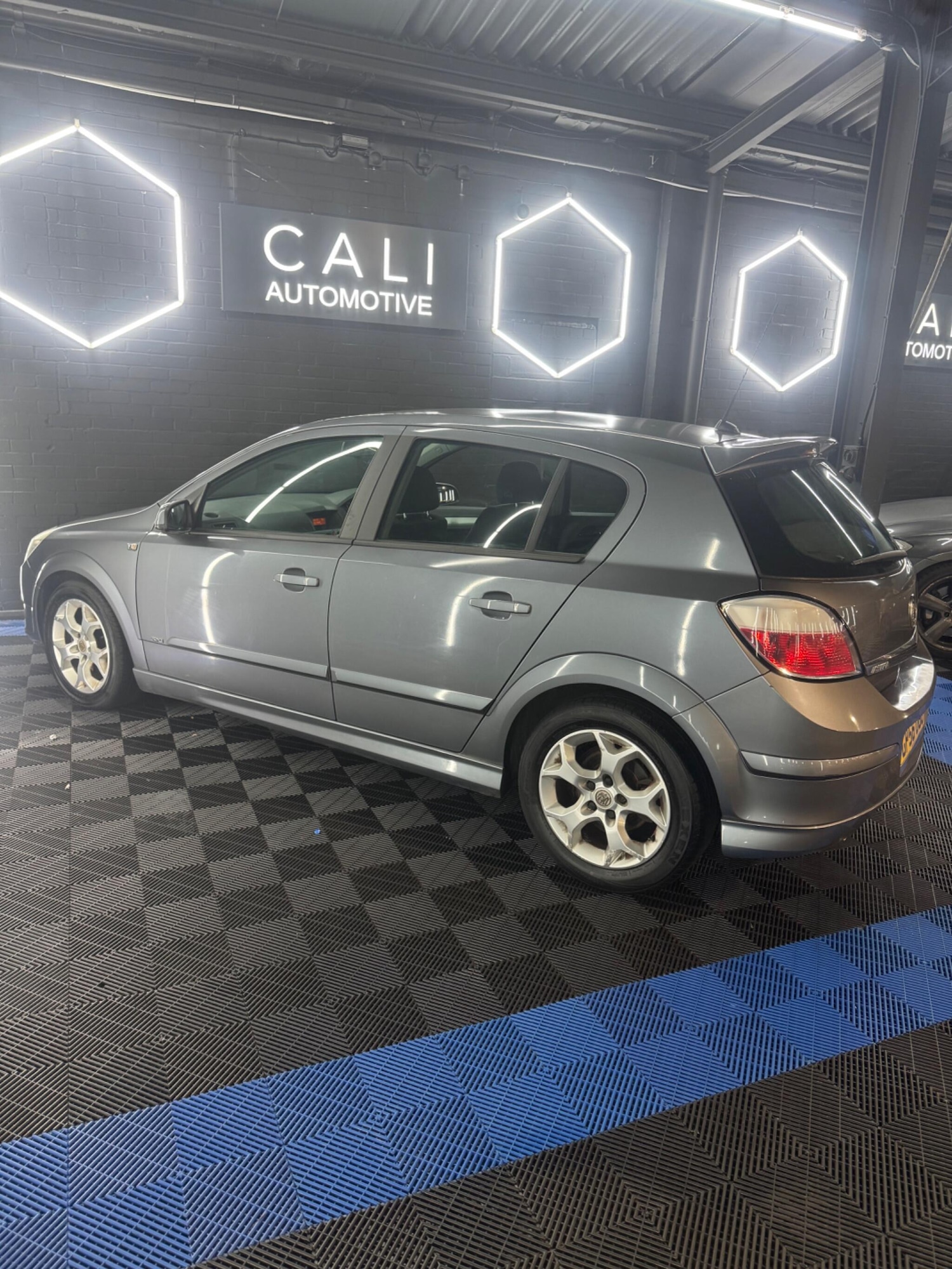 Used Vauxhall Astra 2006 for sale - 77304982: Photo 13