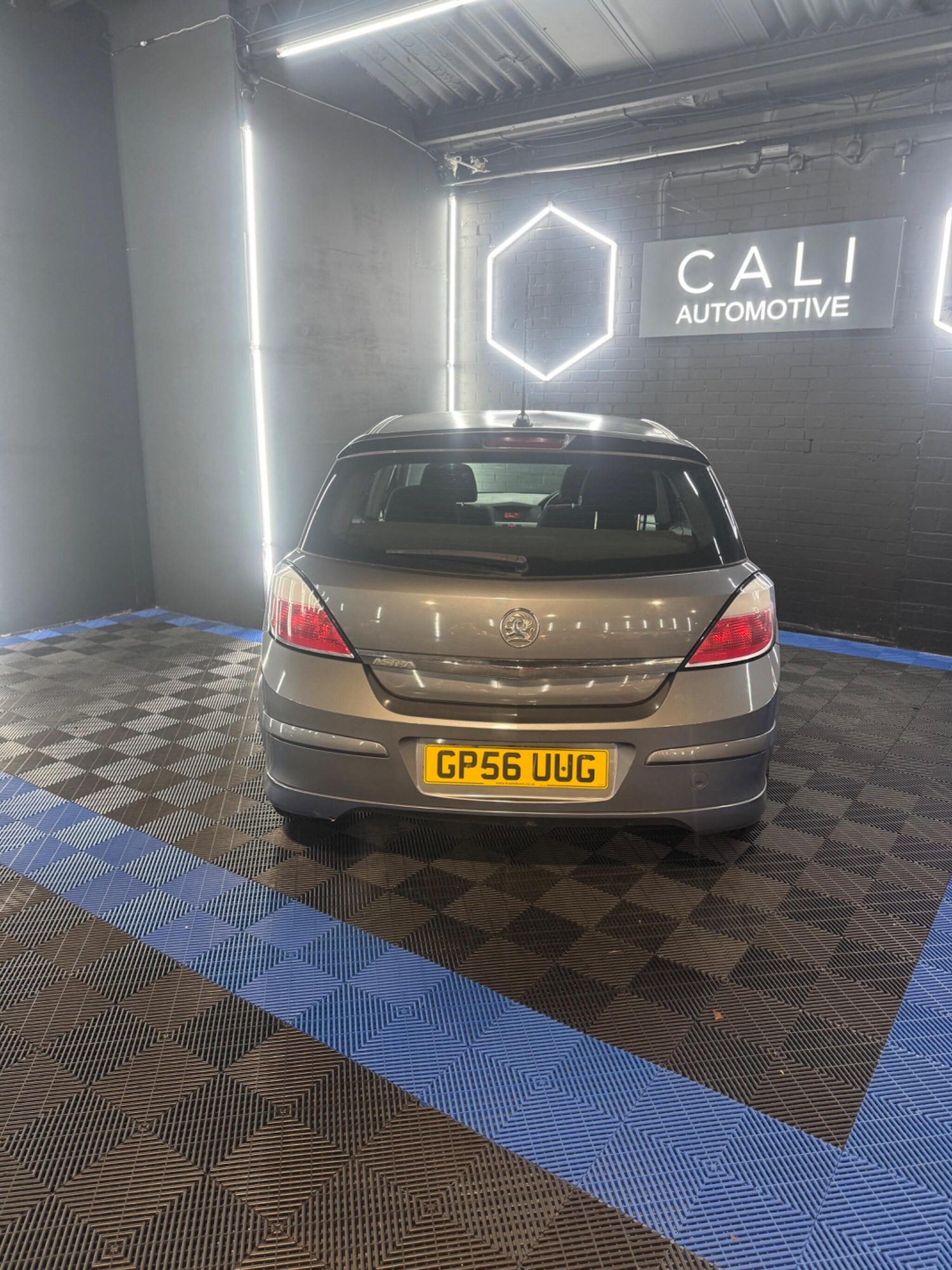 Used Vauxhall Astra 2006 for sale - 77304982: Photo 14