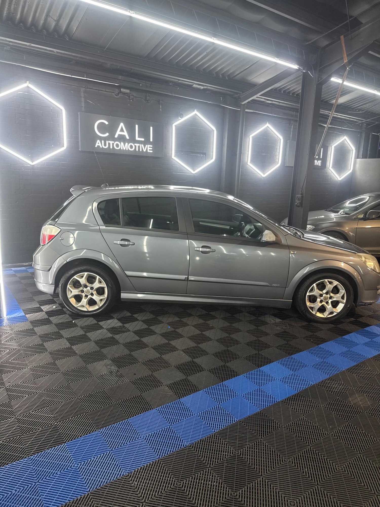 Used Vauxhall Astra 2006 for sale - 77304982: Photo 15