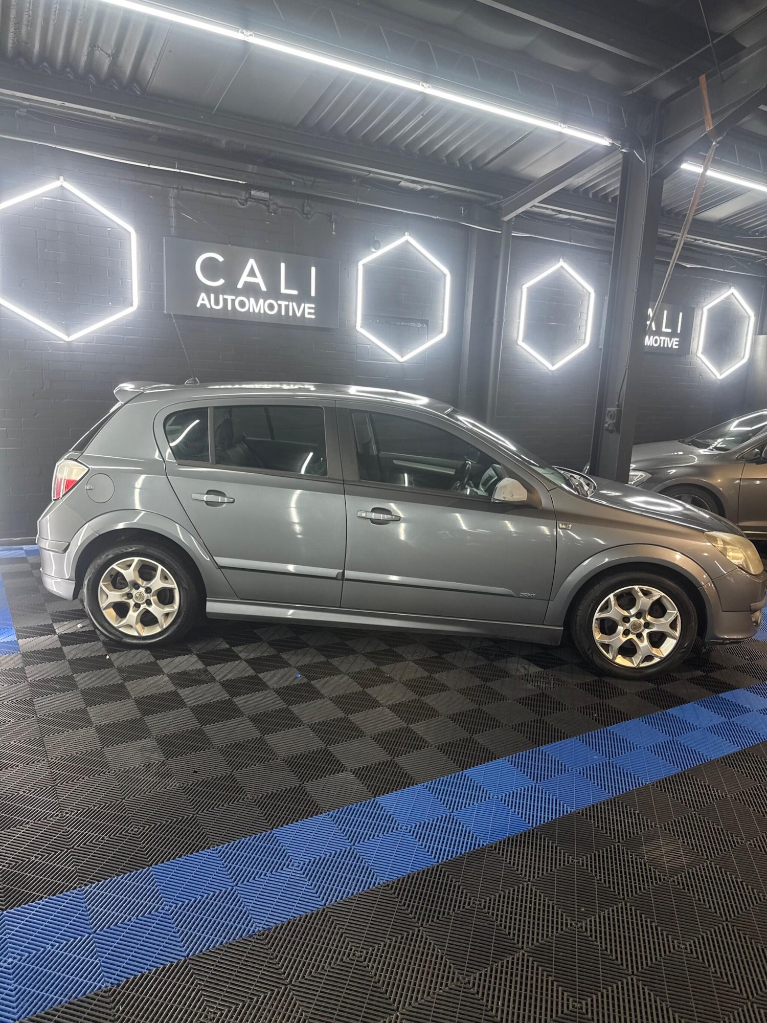 Used Vauxhall Astra 2006 for sale - 77304982: Photo 16