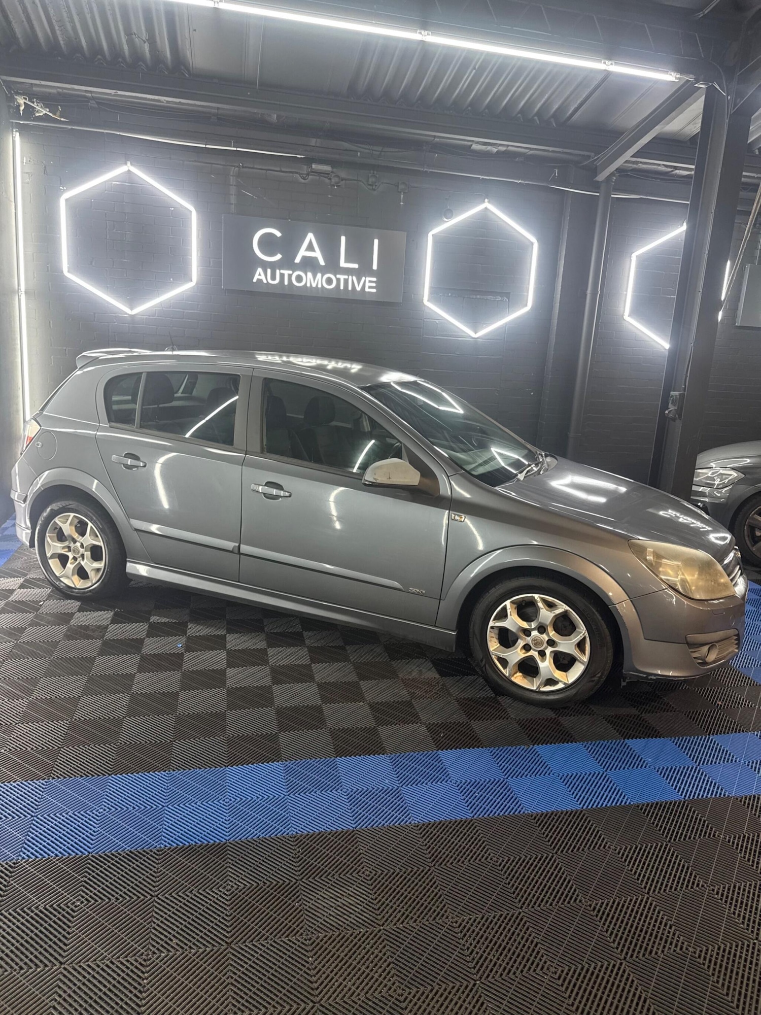 Used Vauxhall Astra 2006 for sale - 77304982: Photo 19