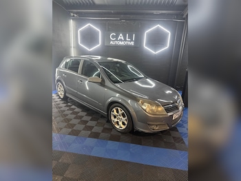 (56) - 1.4i 16v SXi 5dr