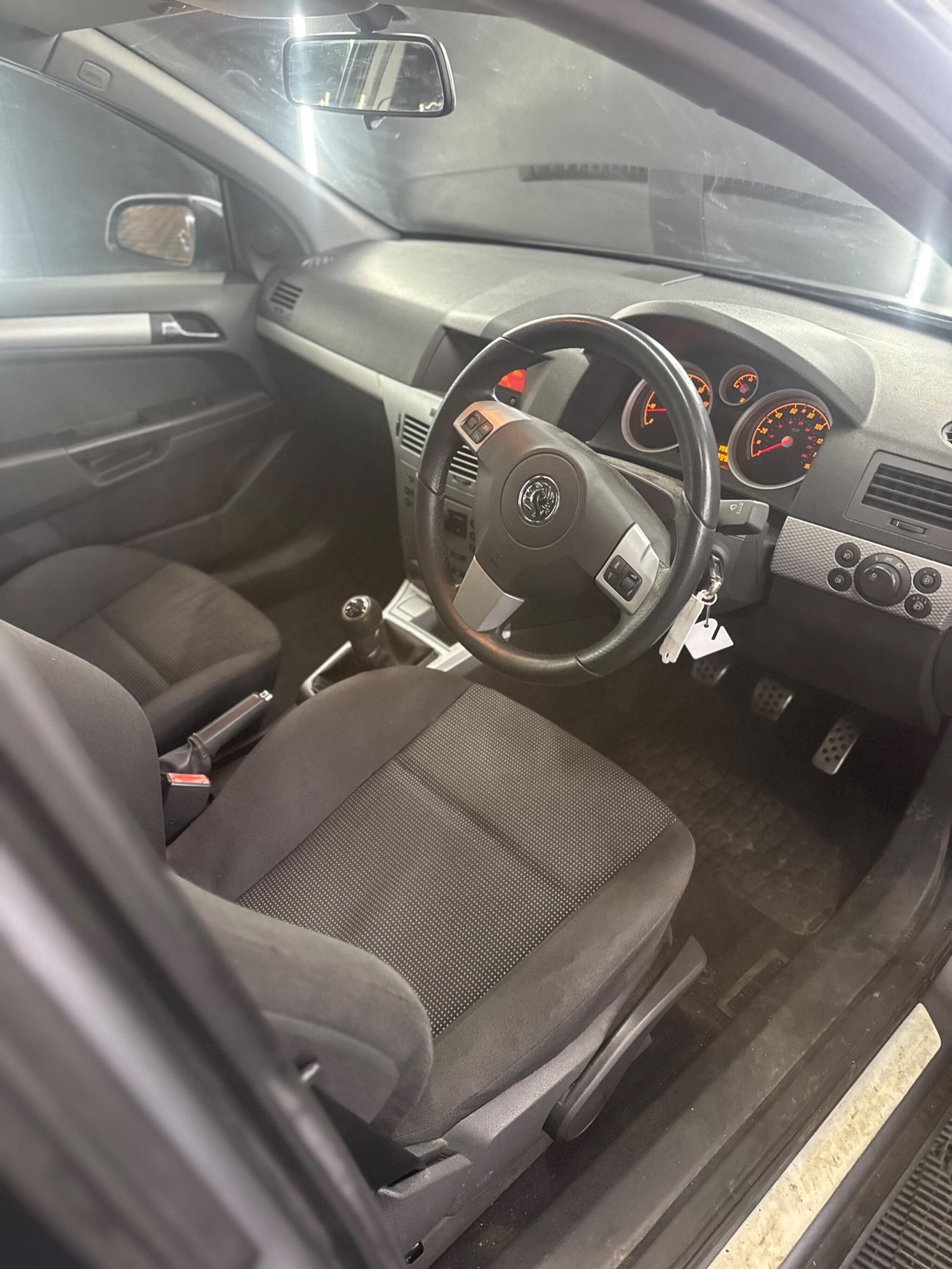 Used Vauxhall Astra 2006 for sale - 77304982: Photo 20