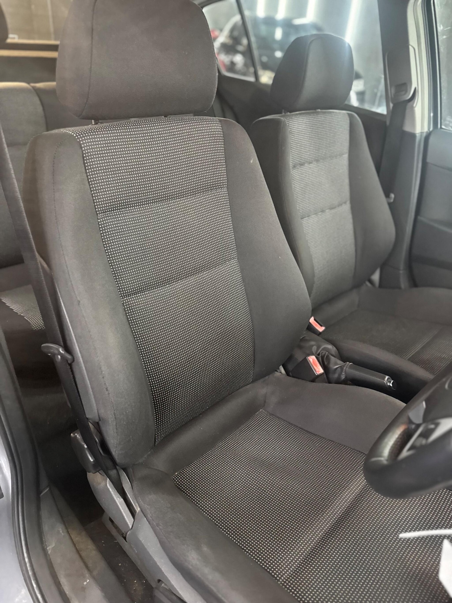 Used Vauxhall Astra 2006 for sale - 77304982: Photo 21