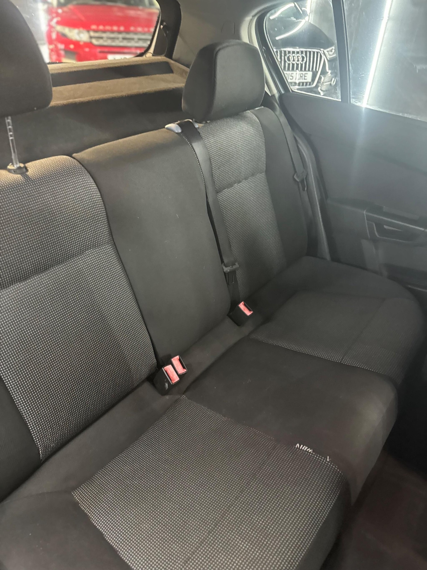 Used Vauxhall Astra 2006 for sale - 77304982: Photo 22