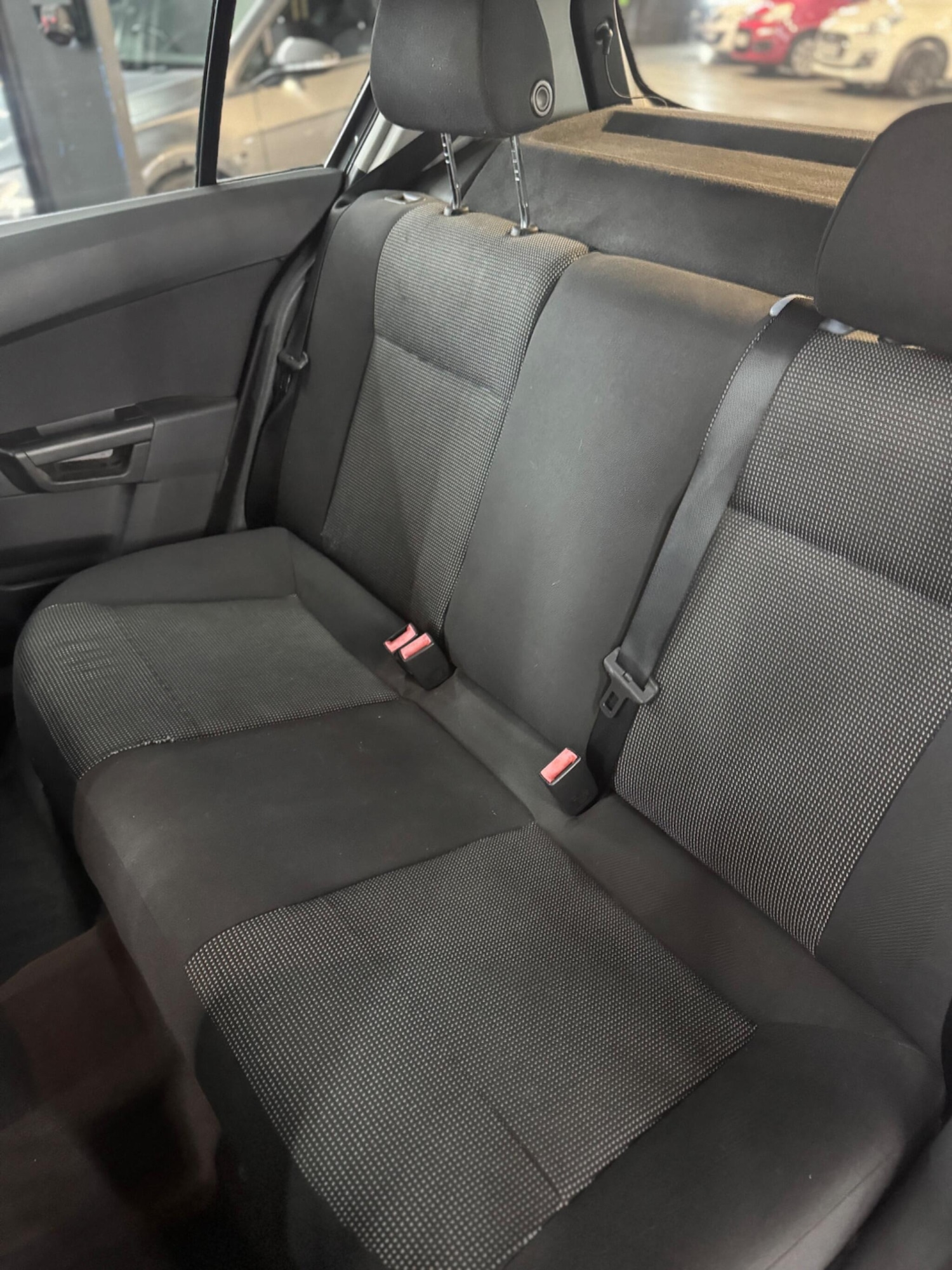 Used Vauxhall Astra 2006 for sale - 77304982: Photo 23