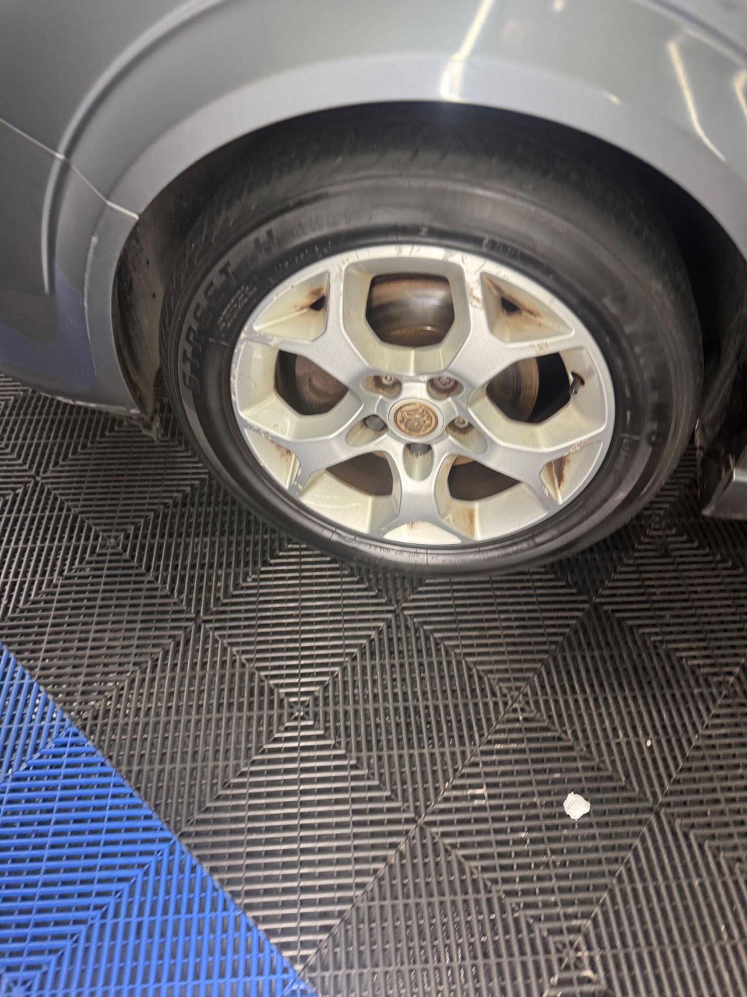 Used Vauxhall Astra 2006 for sale - 77304982: Photo 24