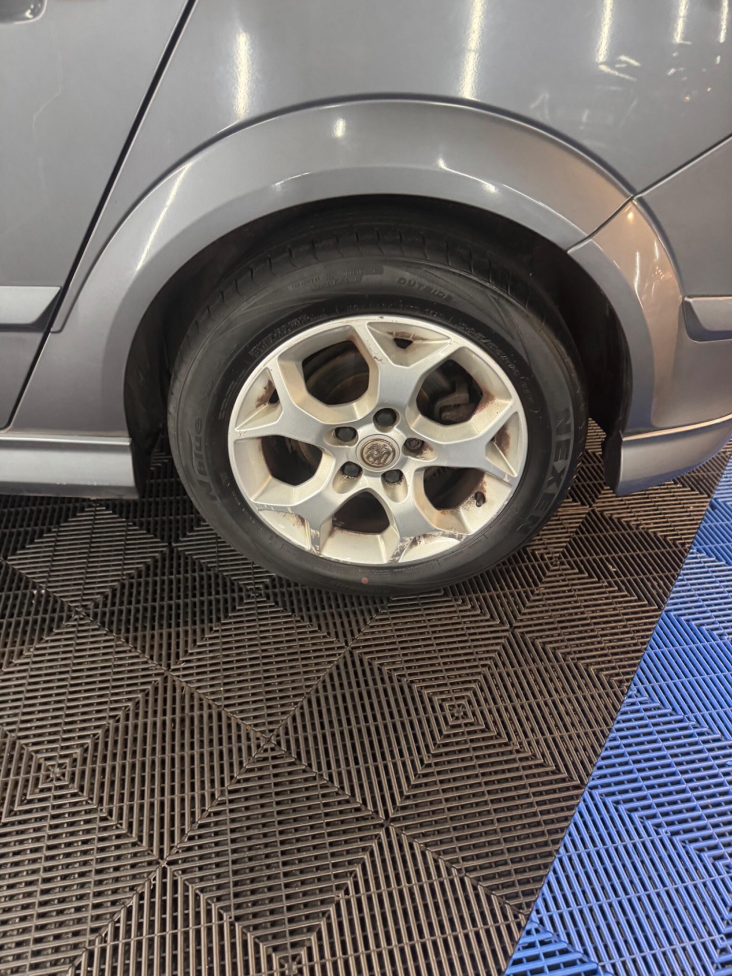 Used Vauxhall Astra 2006 for sale - 77304982: Photo 25