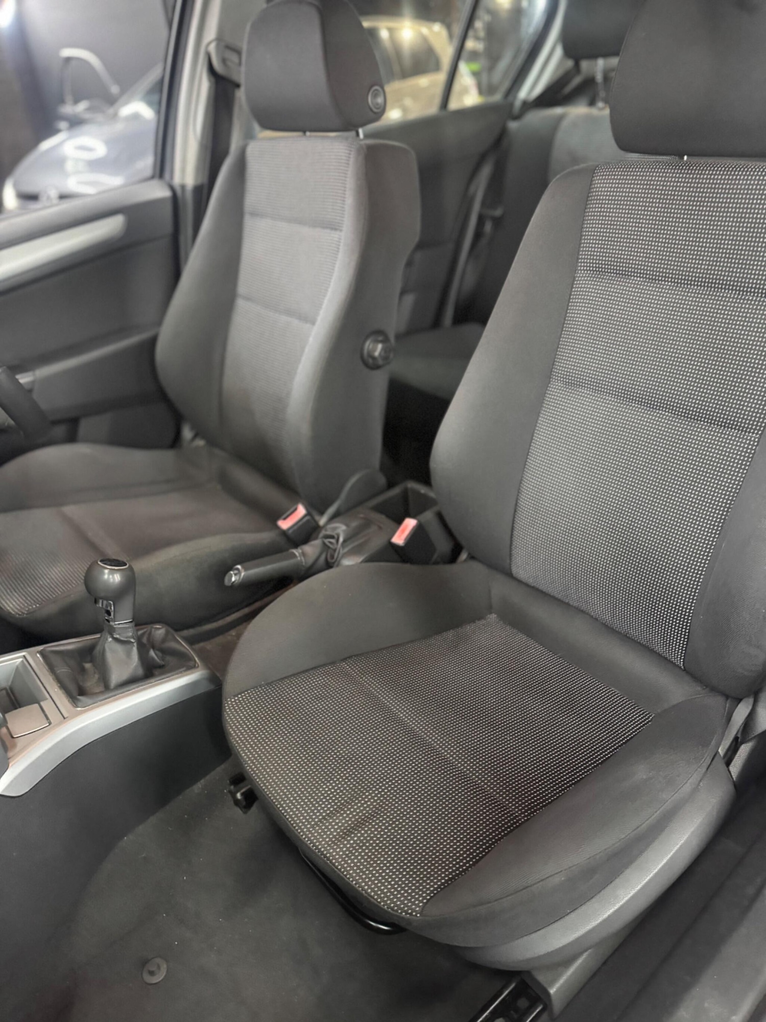 Used Vauxhall Astra 2006 for sale - 77304982: Photo 26