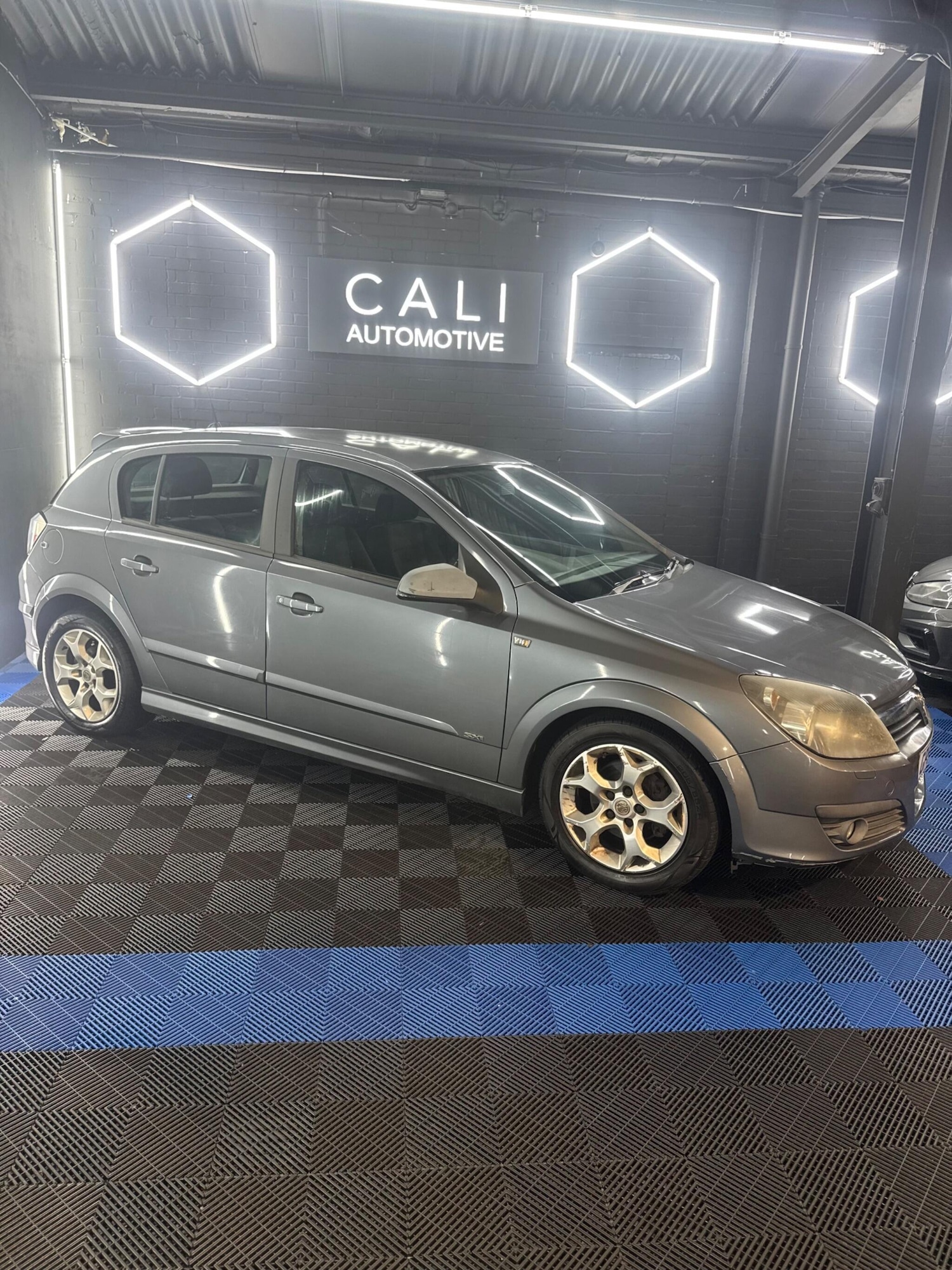 Used Vauxhall Astra 2006 for sale - 77304982: Photo 27