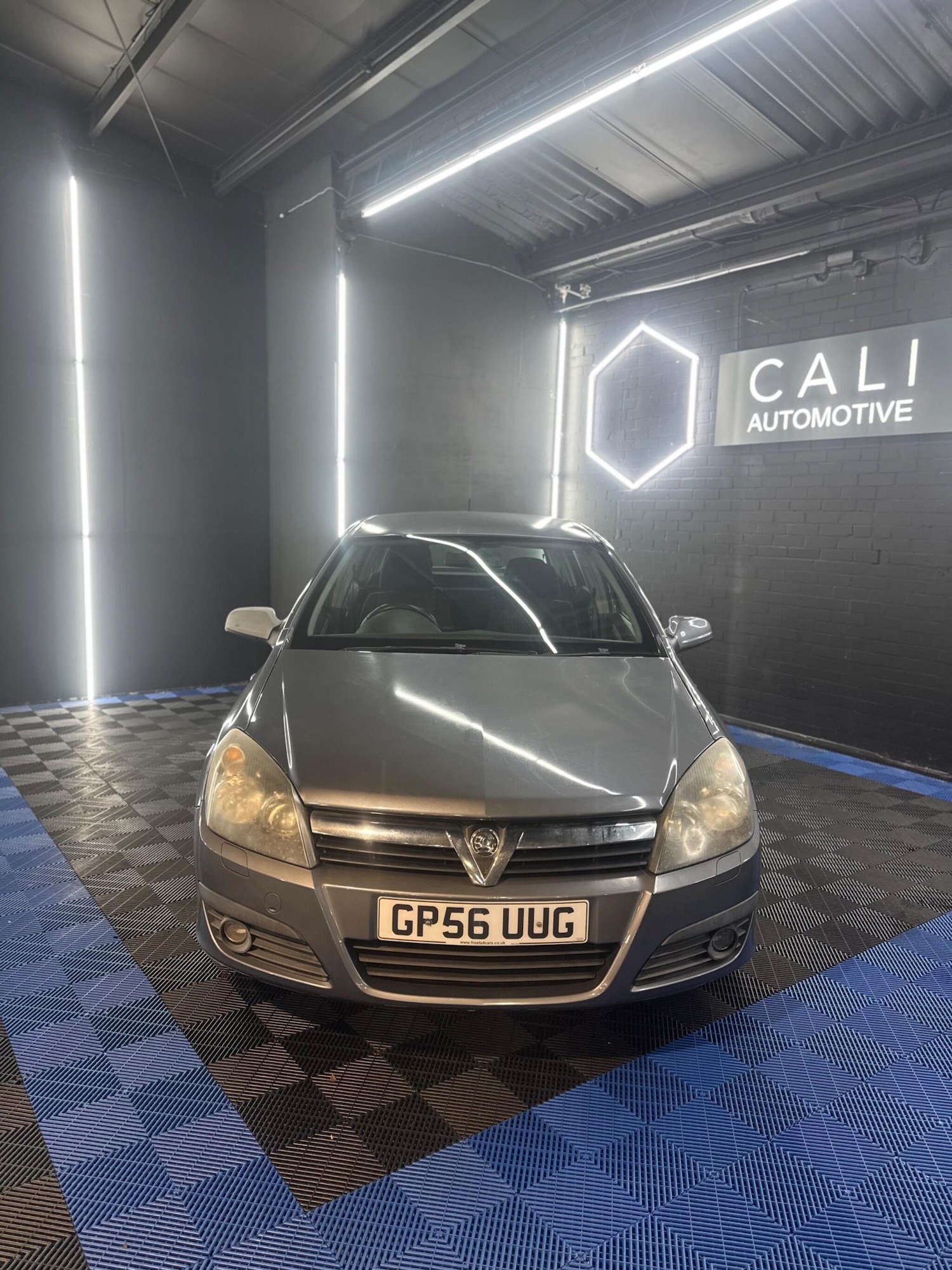 Used Vauxhall Astra 2006 for sale - 77304982: Photo 28