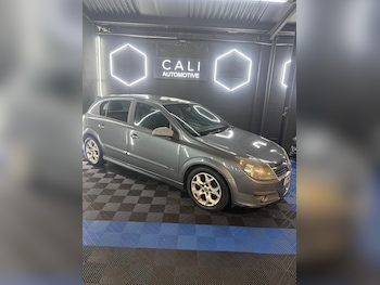 Used Vauxhall Astra 2006 for sale - 77304982: Photo