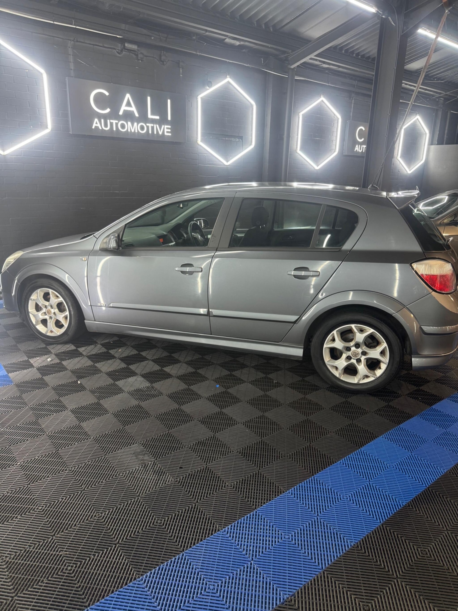 Used Vauxhall Astra 2006 for sale - 77304982: Photo 4