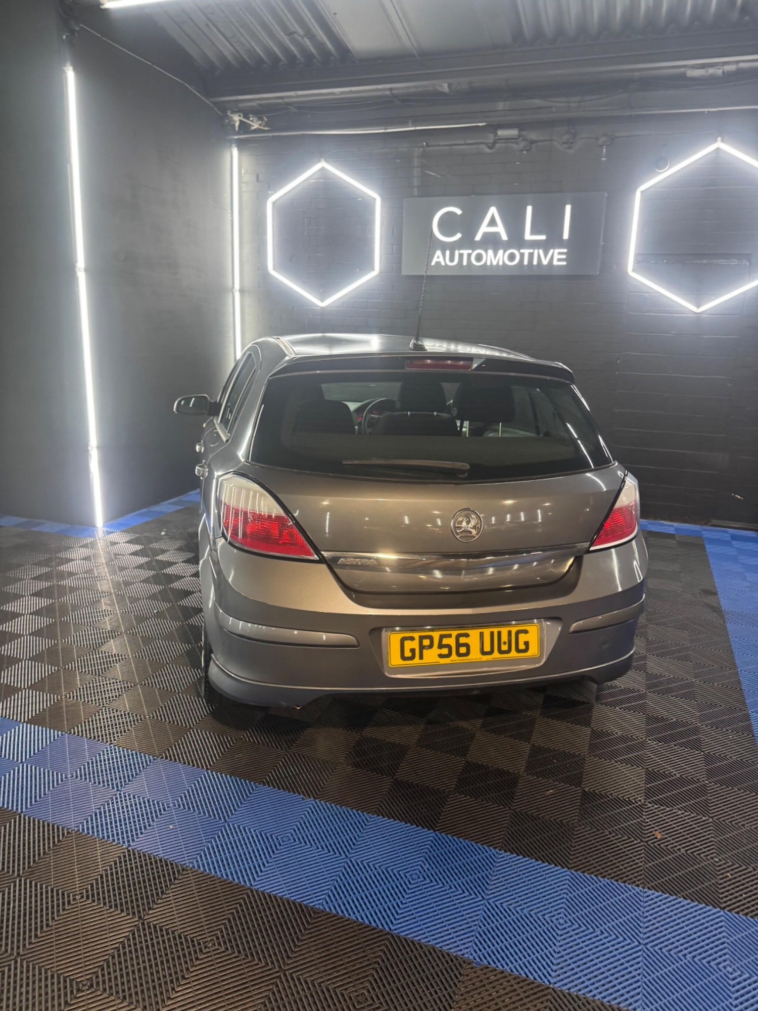 Used Vauxhall Astra 2006 for sale - 77304982: Photo 5