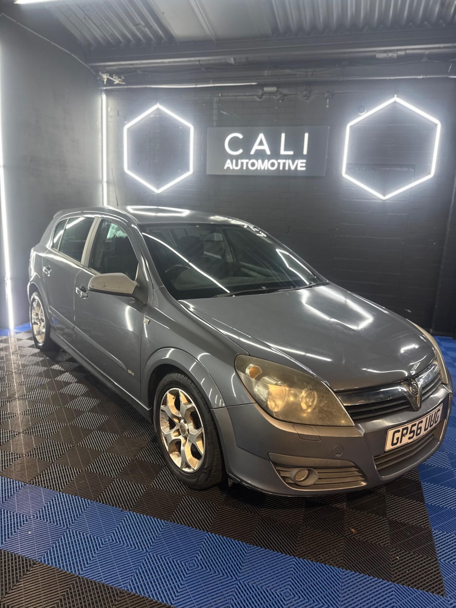 Used Vauxhall Astra 2006 for sale - 77304982: Photo 6