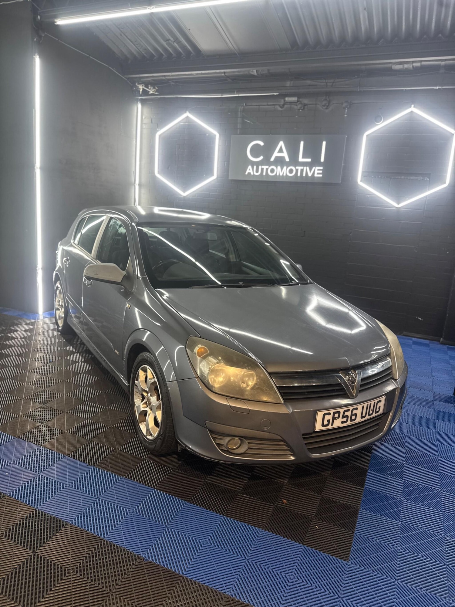 Used Vauxhall Astra 2006 for sale - 77304982: Photo 7
