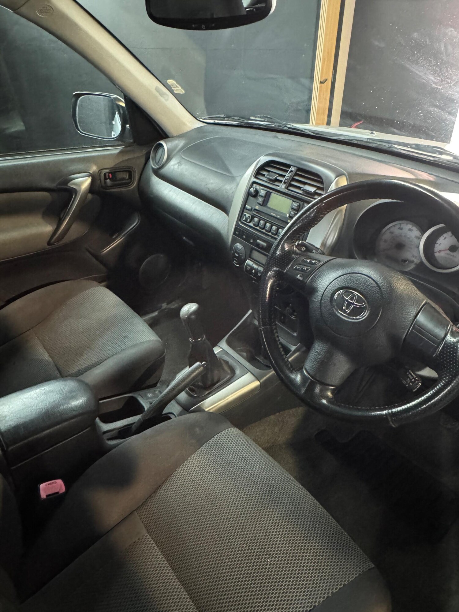 Used Toyota RAV4 for sale - 78141592: Photo 22
