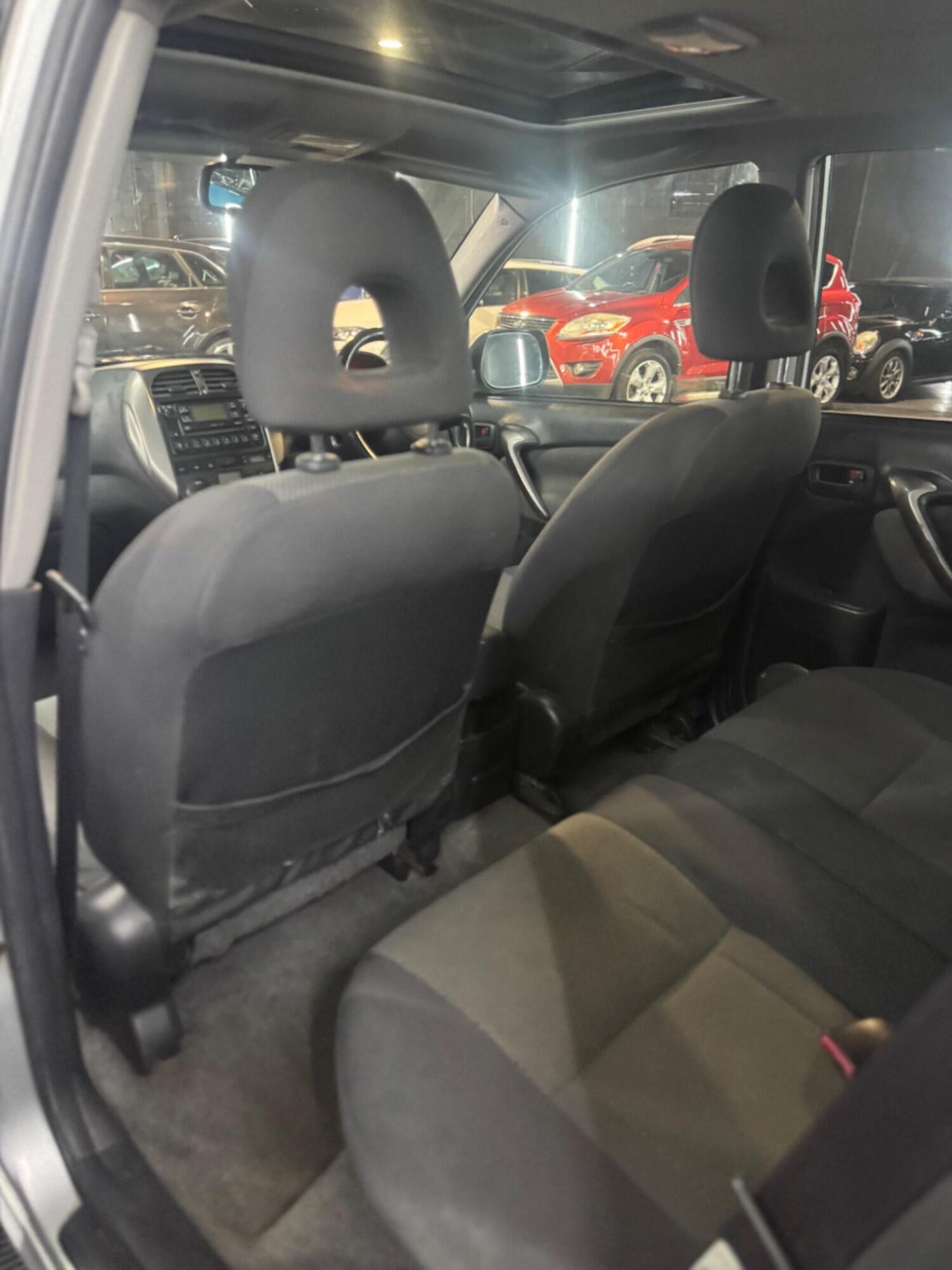 Used Toyota RAV4 for sale - 78141592: Photo 26