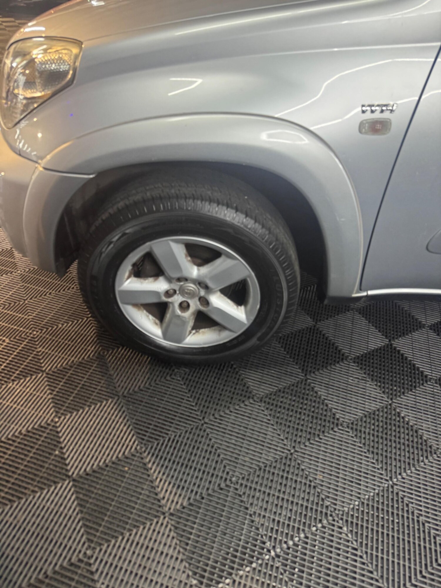 Used Toyota RAV4 for sale - 78141592: Photo 33
