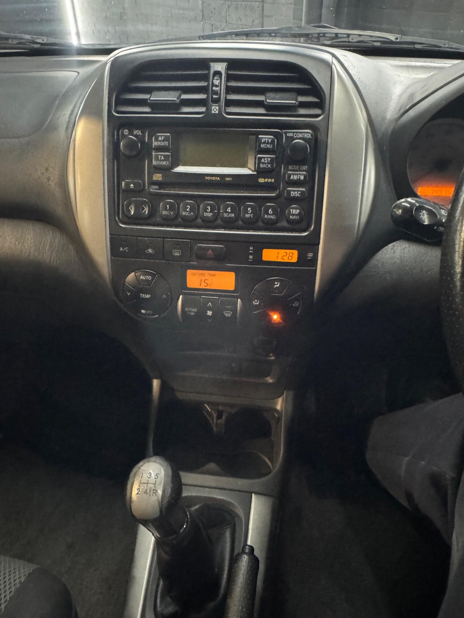 Used Toyota RAV4 for sale - 78141592: Photo 37