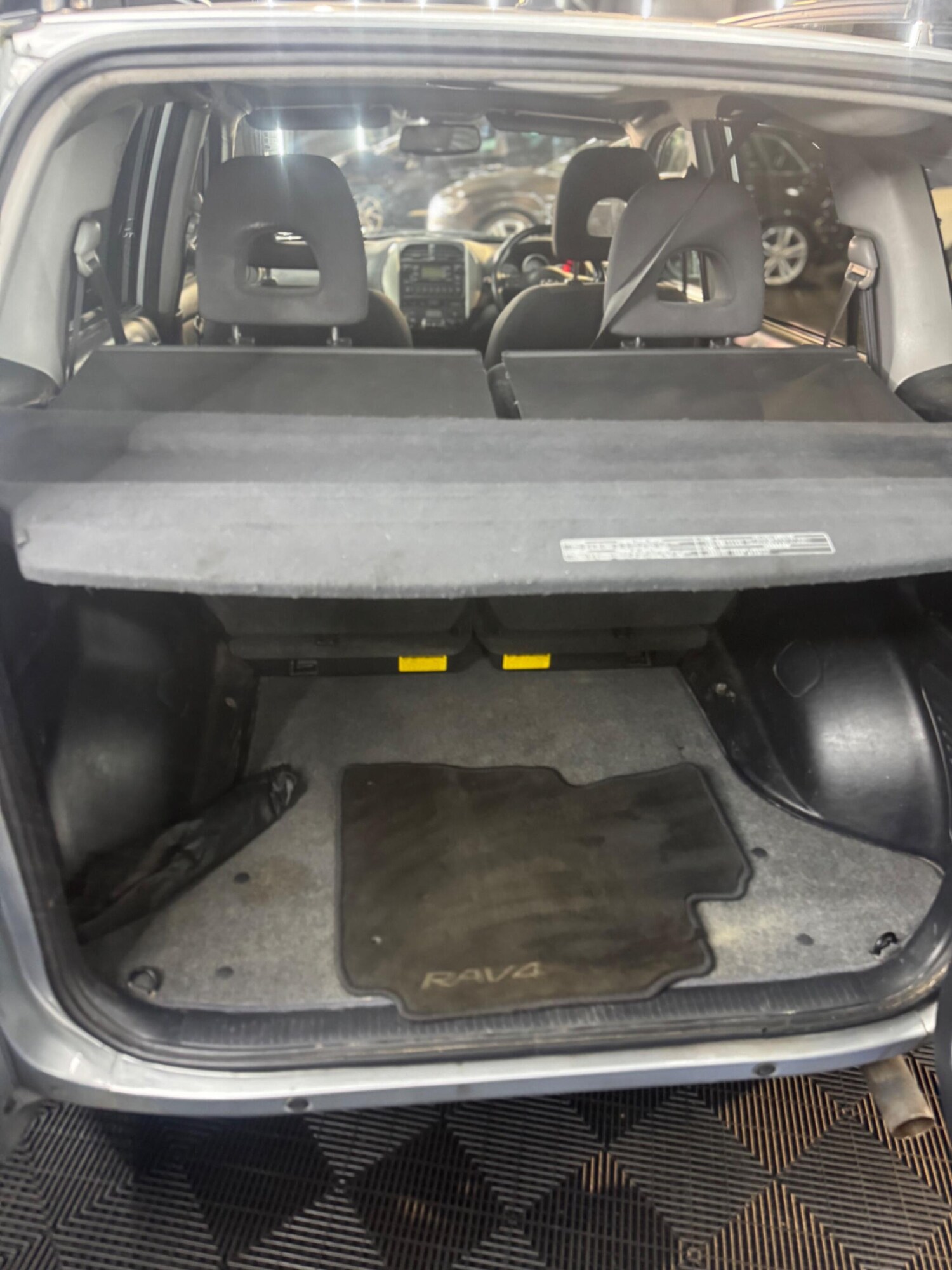 Used Toyota RAV4 for sale - 78141592: Photo 38