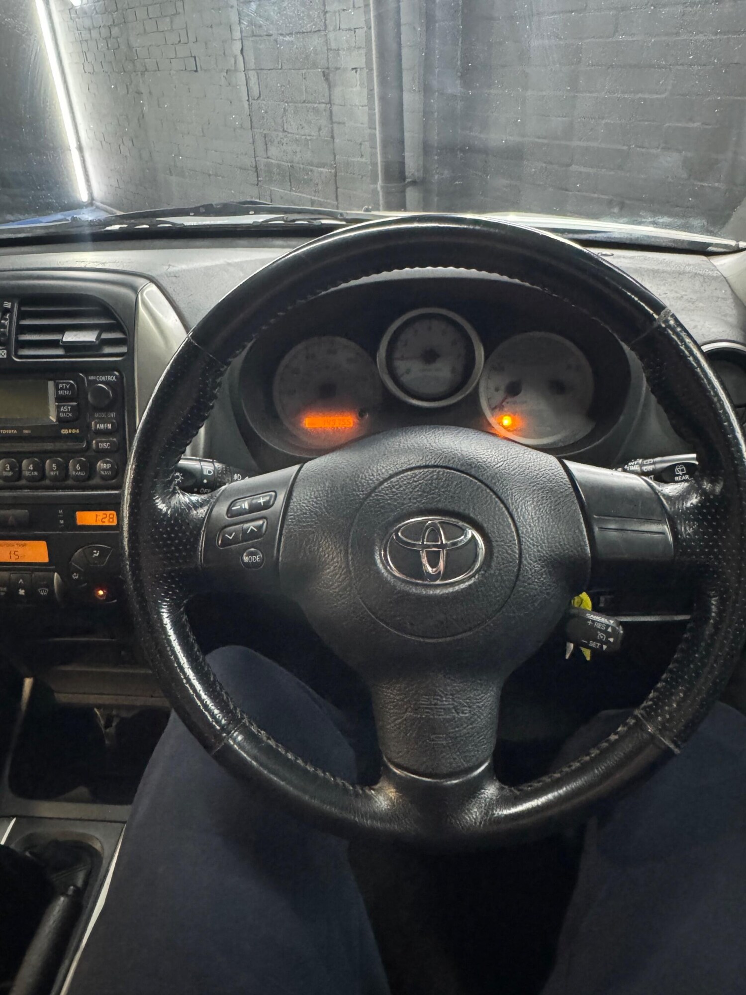 Used Toyota RAV4 for sale - 78141592: Photo 39