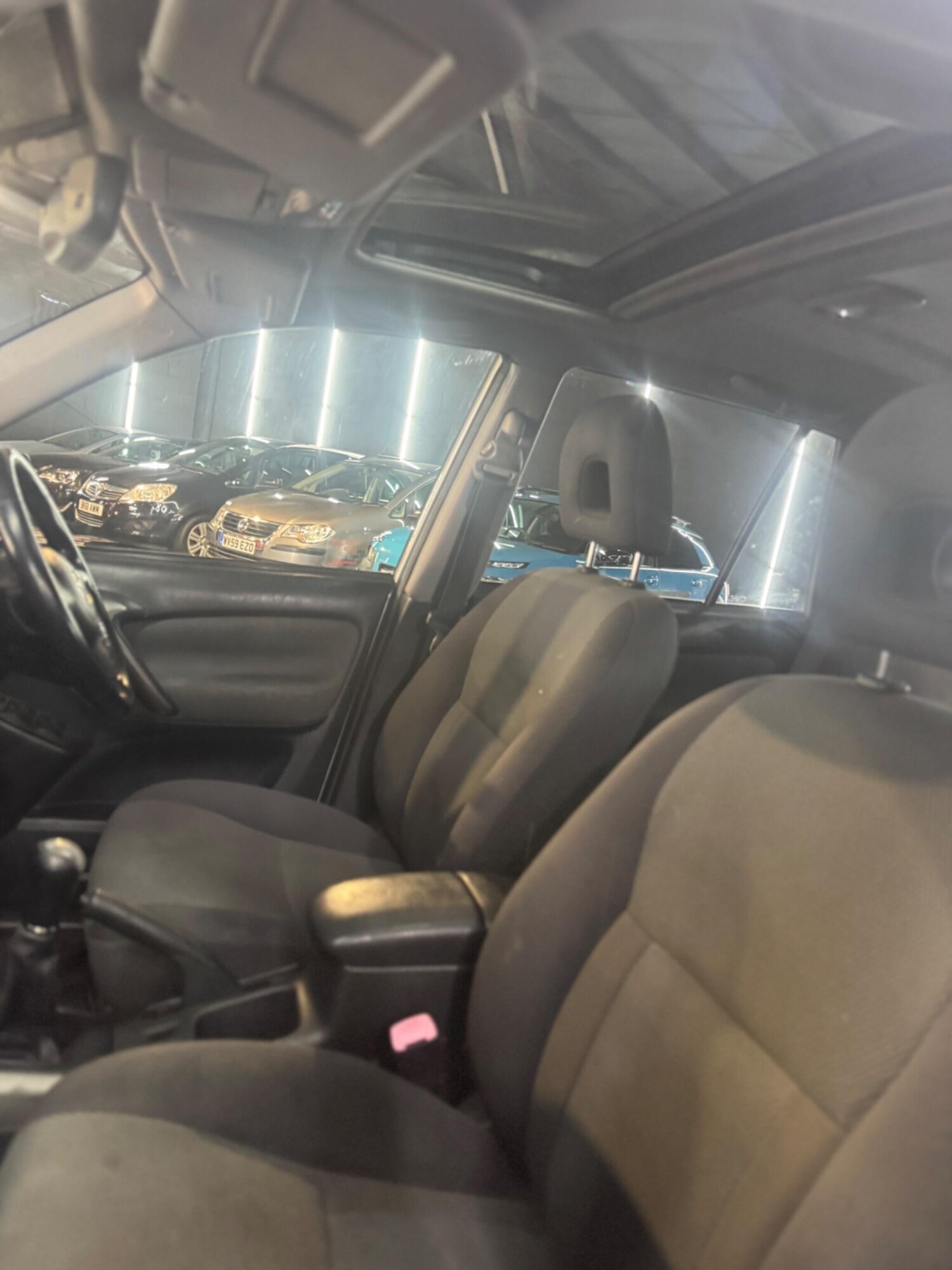 Used Toyota RAV4 for sale - 78141592: Photo 40