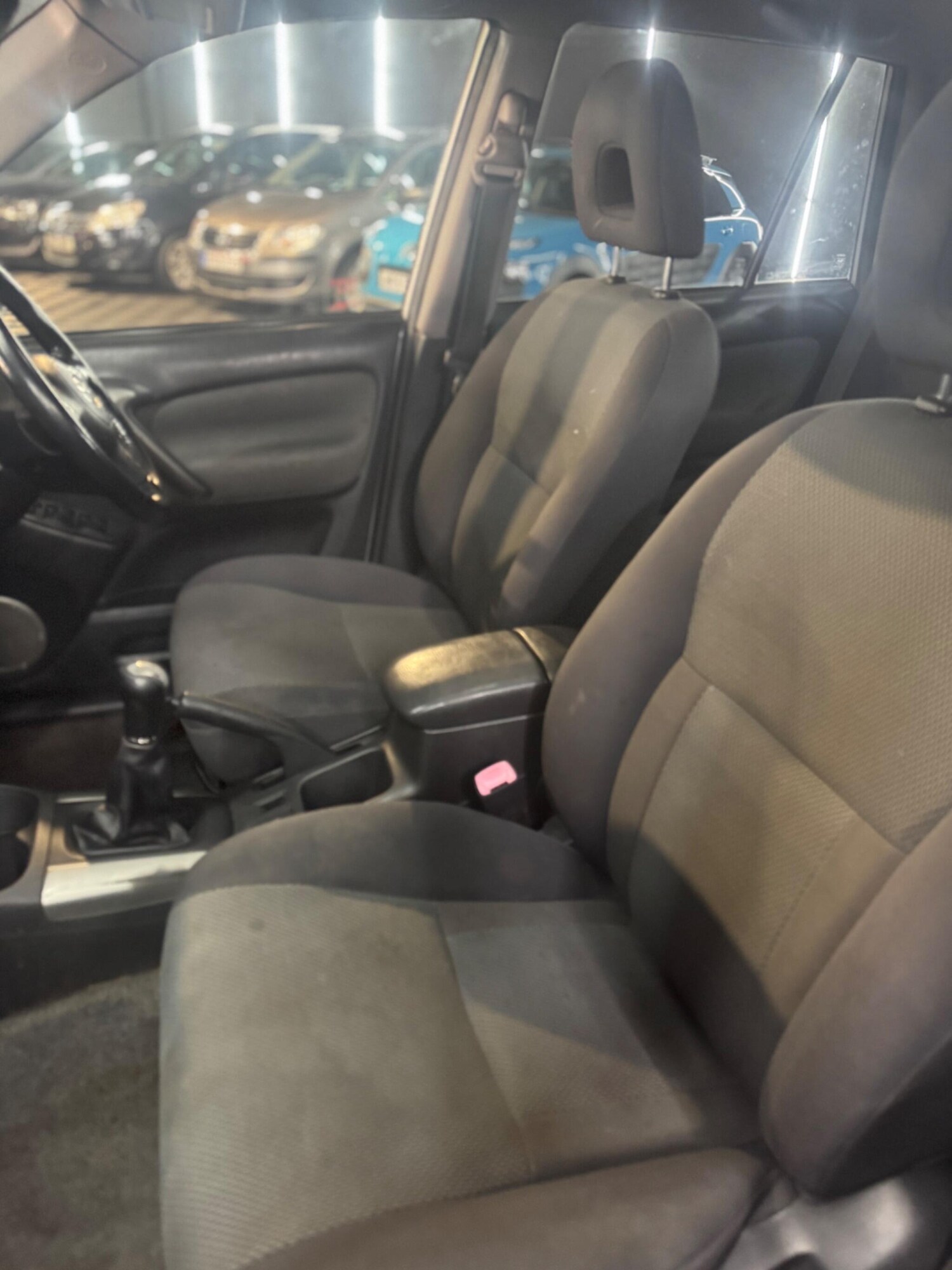 Used Toyota RAV4 for sale - 78141592: Photo 41