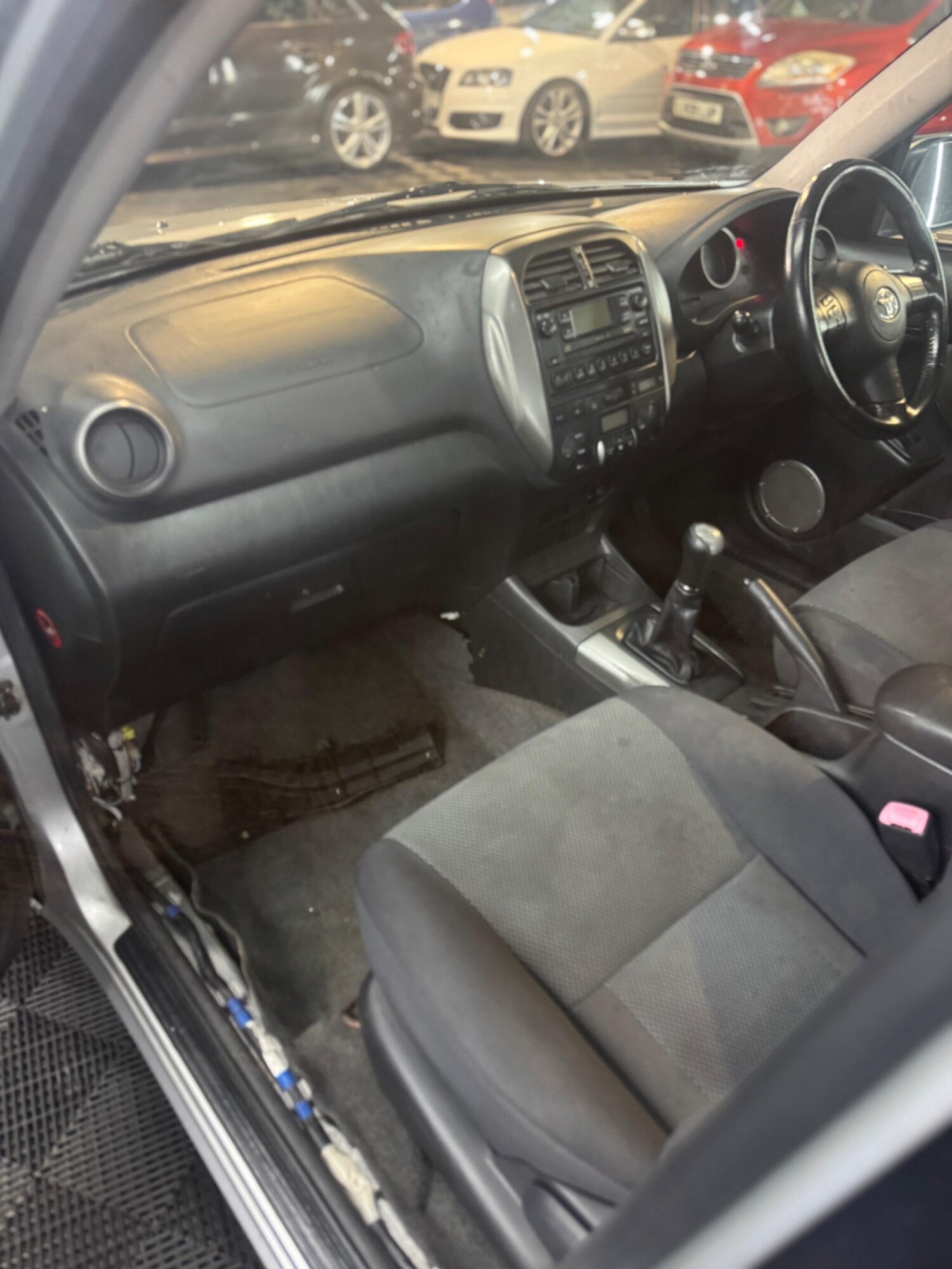 Used Toyota RAV4 for sale - 78141592: Photo 42