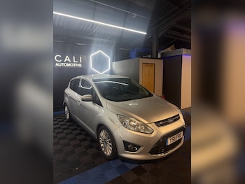 Used Ford C-Max 2011 for sale - 79235946: Photo