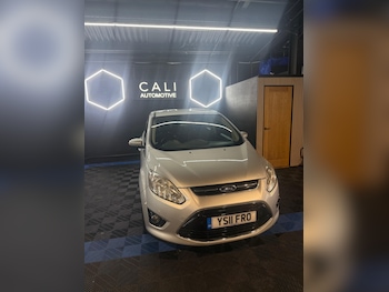 Used Ford C-Max 2011 for sale - 79235946: Photo