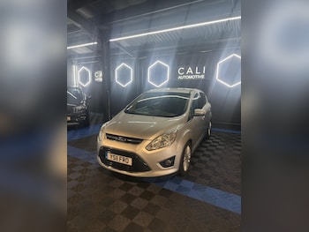 Used Ford C-Max 2011 for sale - 79235946: Photo