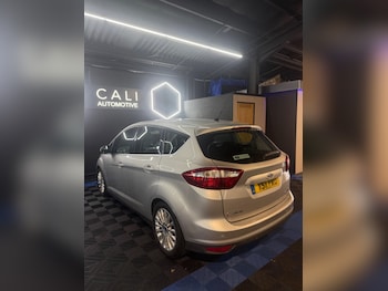 Used Ford C-Max 2011 for sale - 79235946: Photo