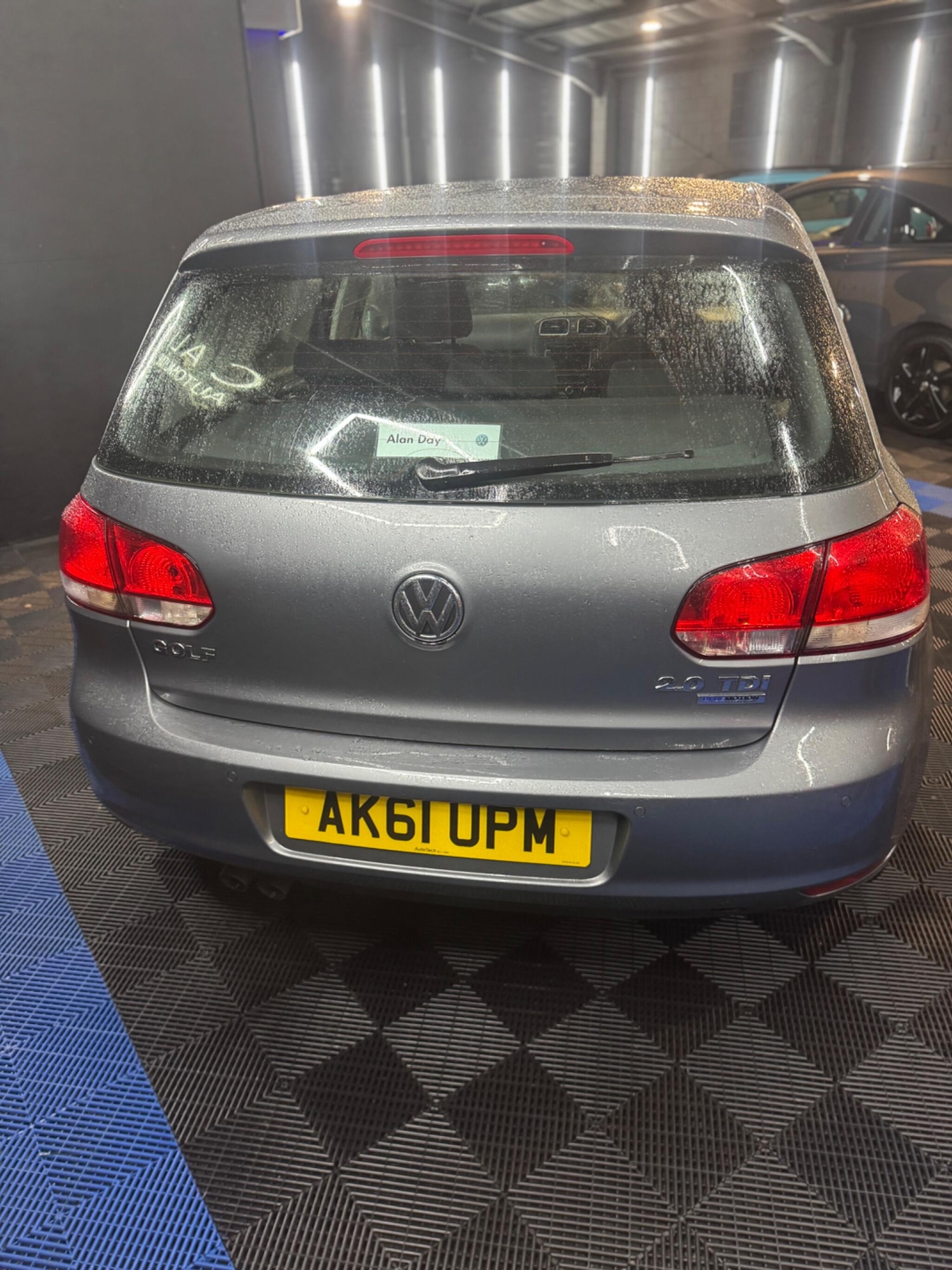 Used Volkswagen Golf 2011 for sale - 77853618: Photo 10