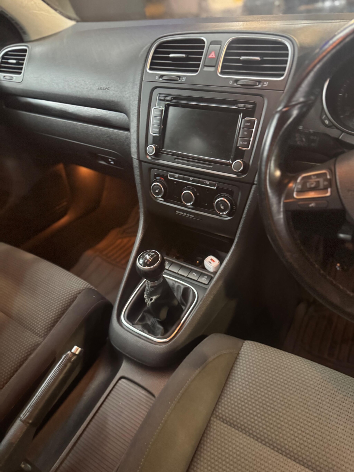 Used Volkswagen Golf 2011 for sale - 77853618: Photo 13