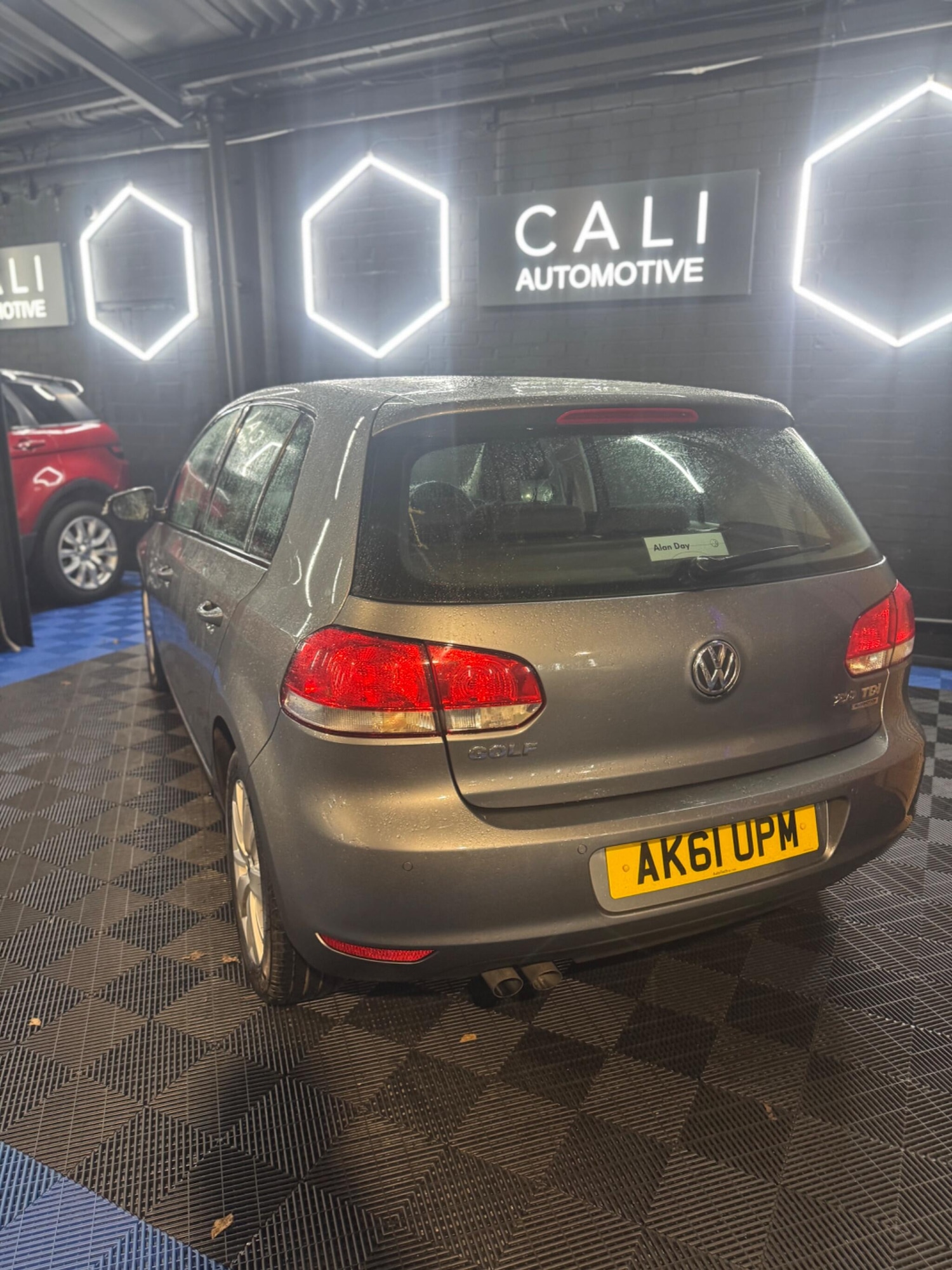 Used Volkswagen Golf 2011 for sale - 77853618: Photo 29