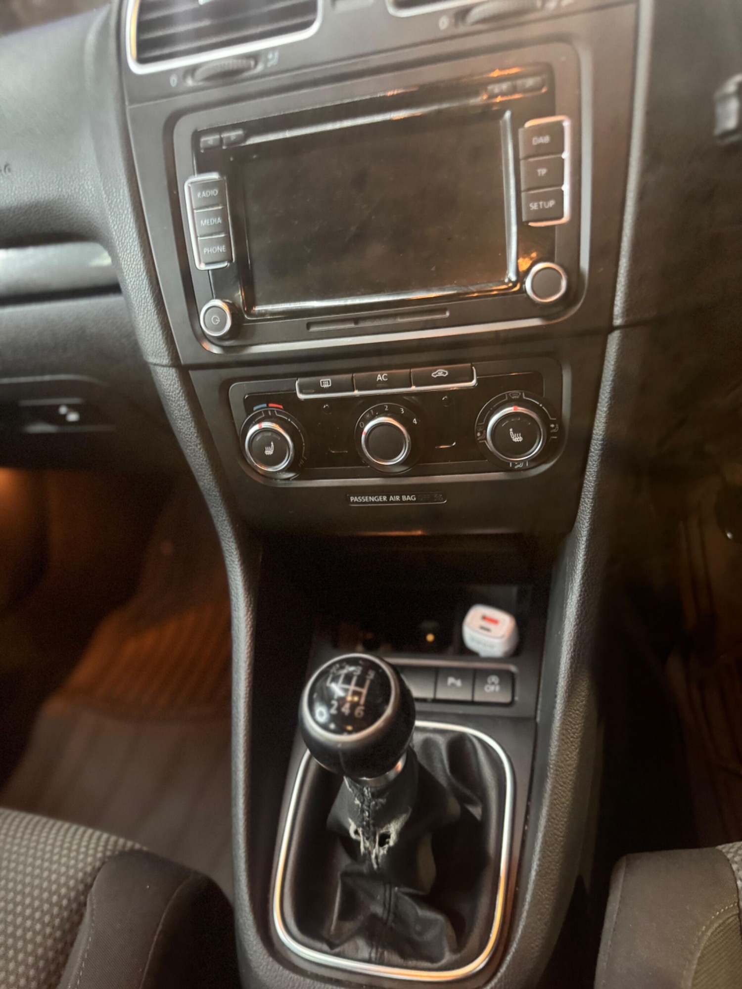 Used Volkswagen Golf 2011 for sale - 77853618: Photo 30