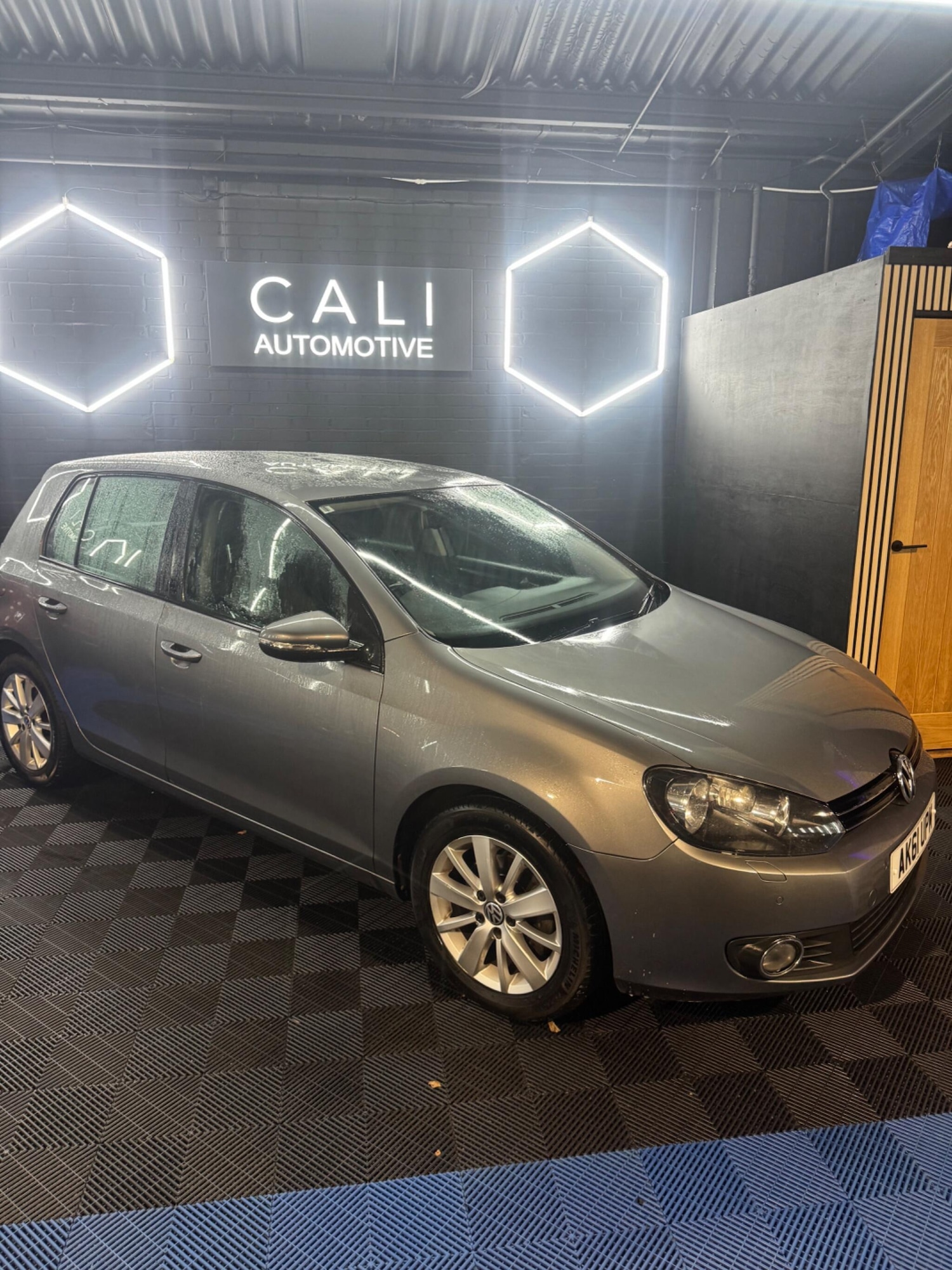 Used Volkswagen Golf 2011 for sale - 77853618: Photo 31