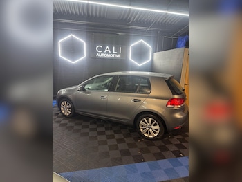 Used Volkswagen Golf 2011 for sale - 77853618: Photo