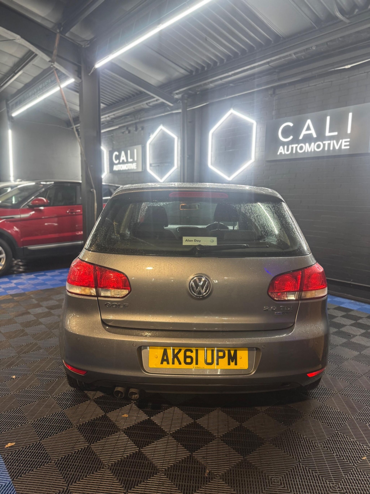 Used Volkswagen Golf 2011 for sale - 77853618: Photo 9